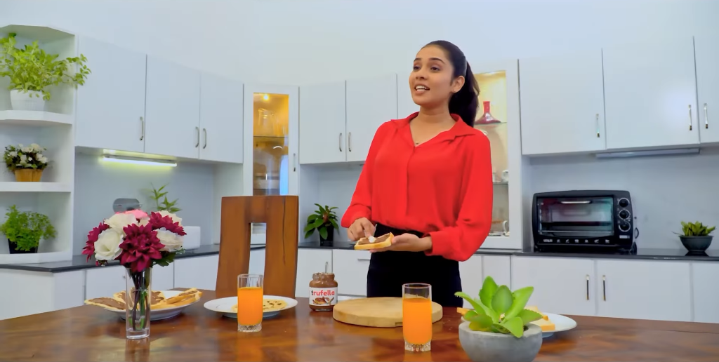Austin Chocolate TV Commercial
