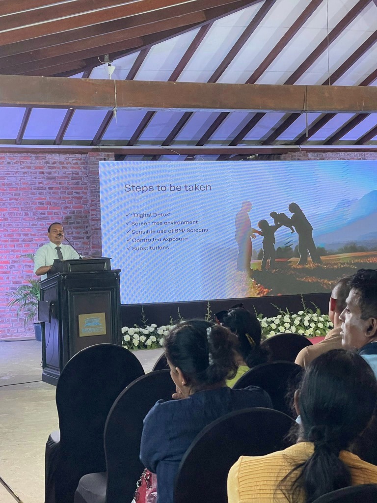 Edunation Sri Lanka Keynote Presentation