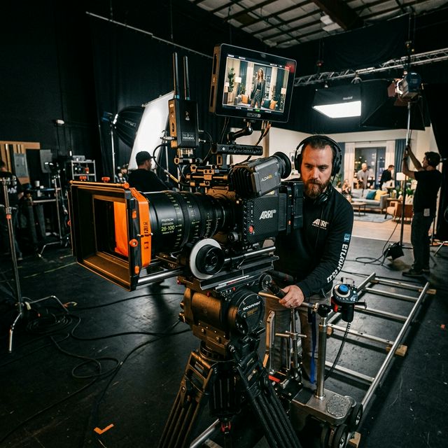 Creative Social Media Reels & Promos