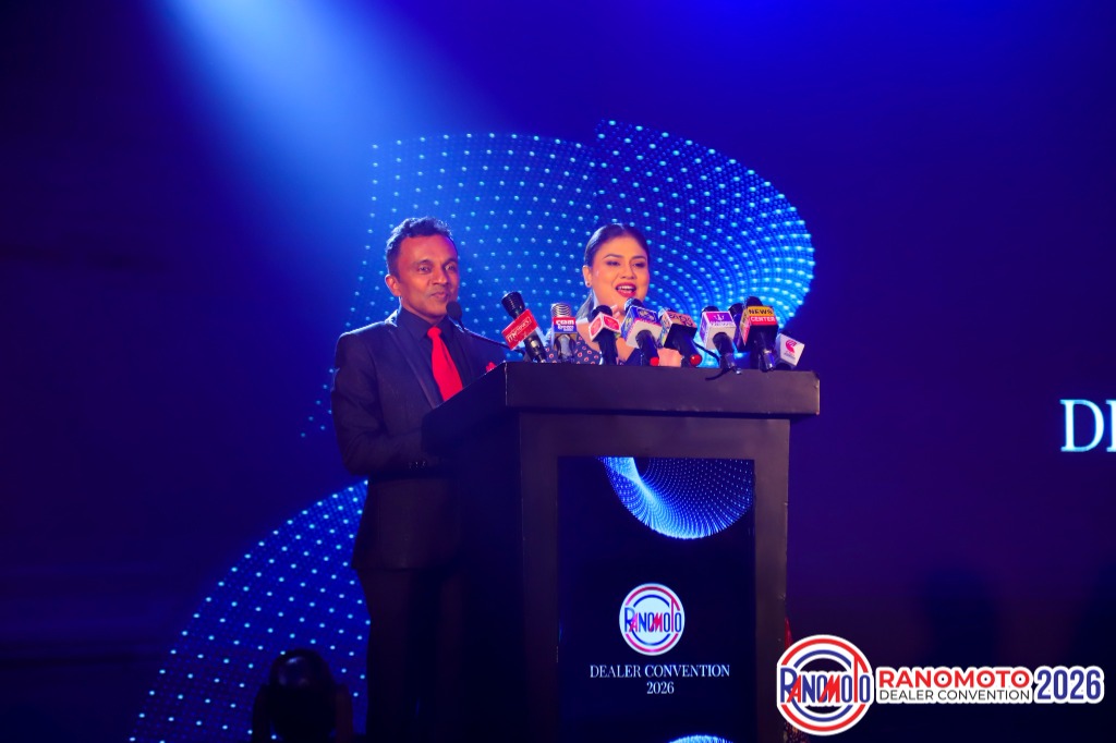 Event Hosts