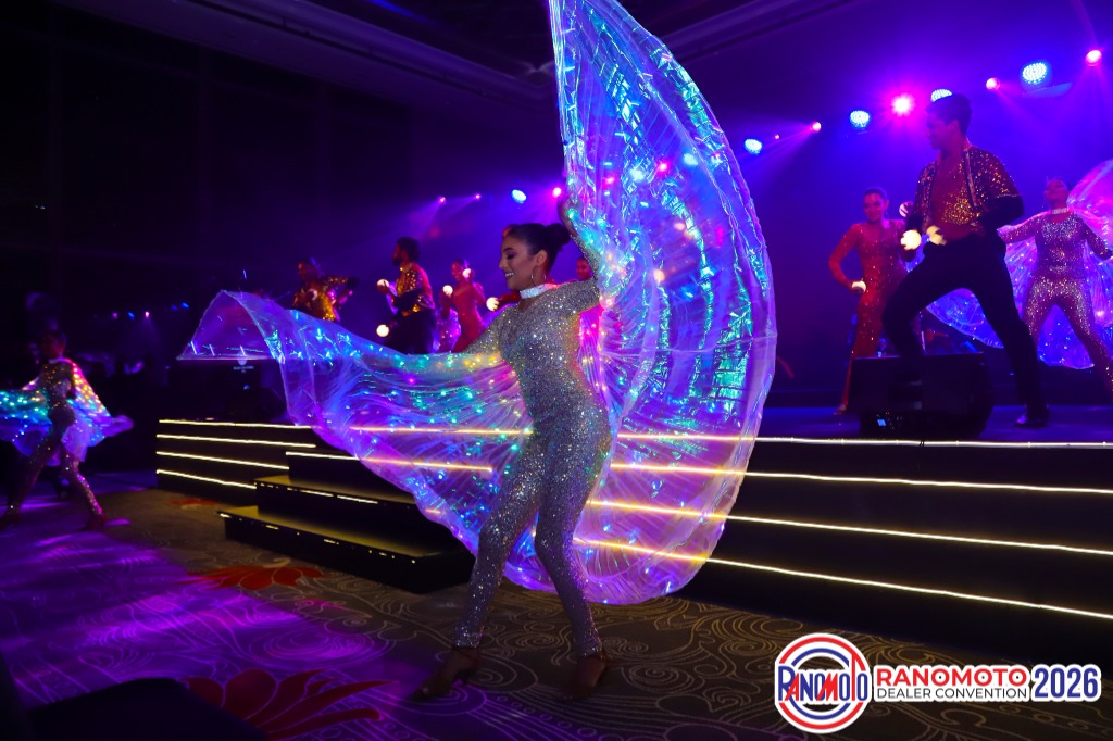 Live Entertainment
