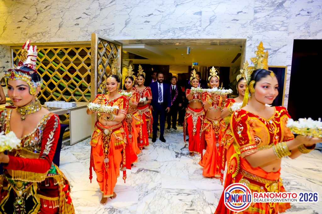 Traditional Dance
