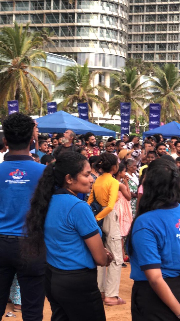 Ritzbury Educational Initiative