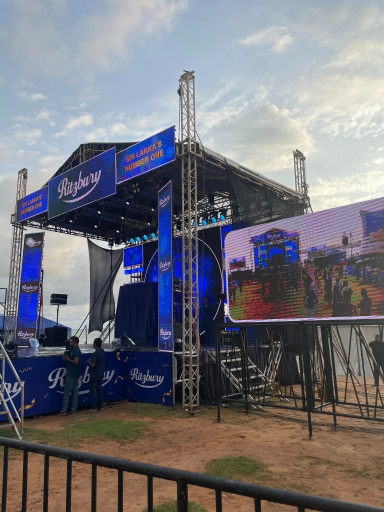 Ritzbury Outdoor Festival