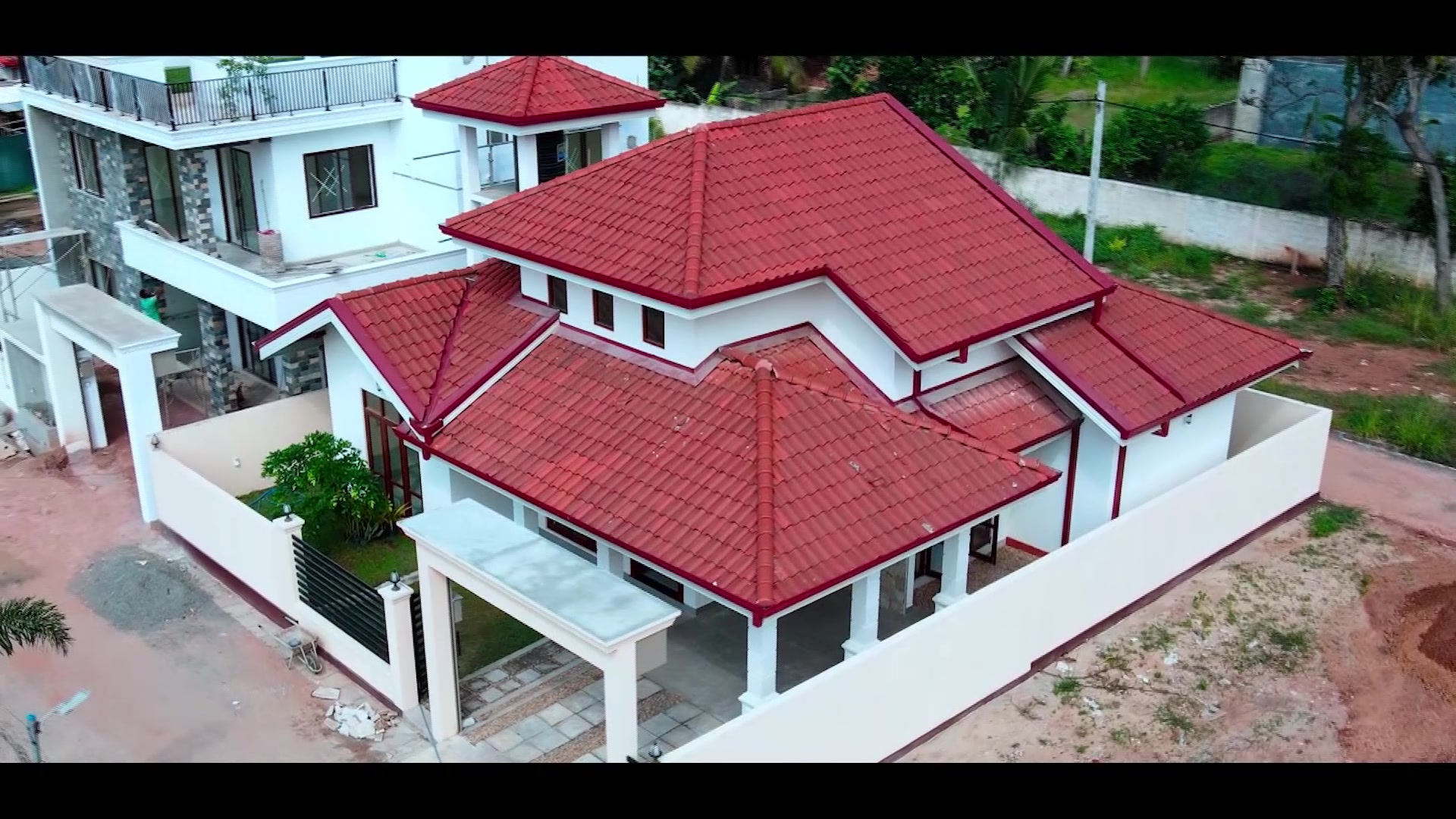Sarasi Land Home Project